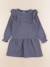 Robe - 5 ans Bleu 1 - vertbaudet enfant 