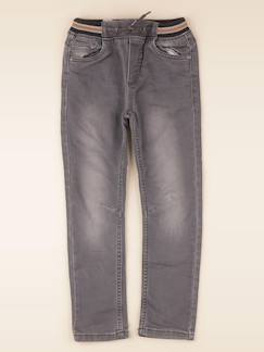 Seconde main-Garçon-Pantalon-Jean - 7 ans