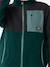 Veste Raw Energy vert foncé 4 - vertbaudet enfant 