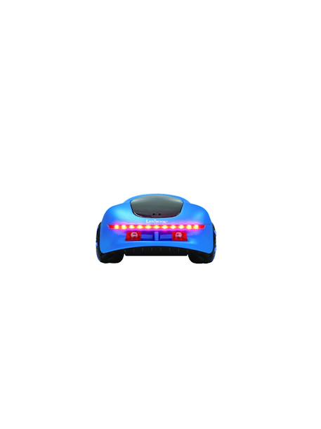 Crosslander phantom - voiture radiocommandée rechargeable et programmable Bleu 2 - vertbaudet enfant 