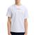 T-shirt garçon jjcity Blanc+Noir+Vert 1 - vertbaudet enfant 