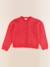 Pull - 8 ans Rouge 1 - vertbaudet enfant 