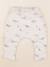 Jogging - 1 mois Beige 1 - vertbaudet enfant 