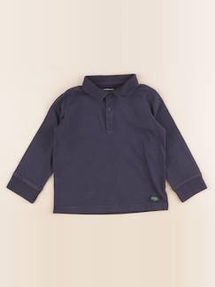 Seconde main-Garçon-T-shirt, polo, sous pull-Polo - 3 ans