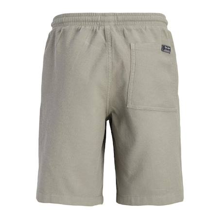 Short garçon Bleu+Vert 4 - vertbaudet enfant 
