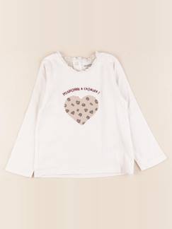 Tee-shirt - 18 mois  - vertbaudet enfant