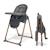 Chaise haute bébé ava plus Elegance beige+Elegance graphite 7 - vertbaudet enfant 