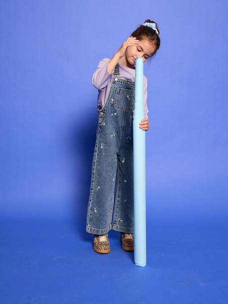 Fille-Salopette fille
