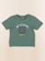 Tee-shirt - 4 ans Vert 1 - vertbaudet enfant 