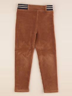Seconde main-Fille-Pantalon-Pantalon - 4 ans