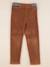 Pantalon - 4 ans Marron, or 1 - vertbaudet enfant 