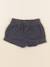 Short - 12 mois Bleu 1 - vertbaudet enfant 