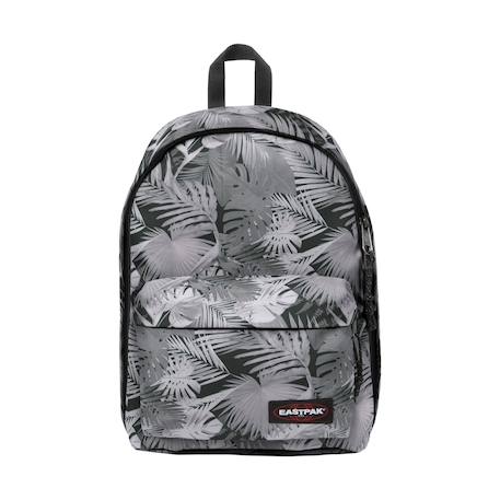 Sac à dos  out of office Black bleu+Brize palm aqua+Fleur aqua+Gris rose+Khaki+Multi  couleur+Multi couleur+Multicolor+Noir+Olive+Rose bleu jaune+Rose Multicolor+Violet 25 - vertbaudet enfant 
