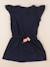 Robe - 4 ans Bleu 1 - vertbaudet enfant 