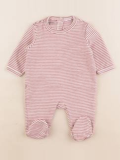 Seconde main-Garçon-Pyjama, surpyjama, dors-bien-Pyjama coton - 3 mois