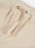 Pantalon velours cotelé garçon avec poches Beige 4 - vertbaudet enfant 