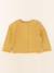 Gilet - 4 ans Jaune 1 - vertbaudet enfant 