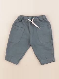 Seconde main-Fille-Pantalon-Jogging - 3 mois