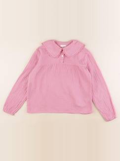 Blouse - 9 ans  - vertbaudet enfant