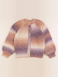 Seconde main-Fille-Pull, gilet, sweat-Pull - 8 ans