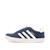 Baskets garçon/fille gazelle Marine 1 - vertbaudet enfant 