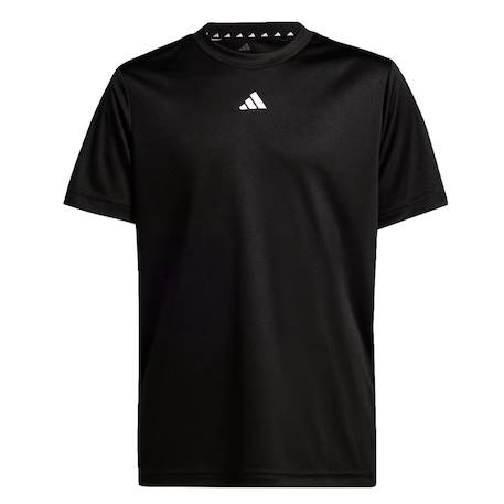 Maillot de sport garçon j tr-es Noir 3 - vertbaudet enfant 