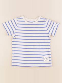 Tee-shirt - 3 ans  - vertbaudet enfant