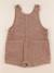 Combinaison - 18 mois Marron 1 - vertbaudet enfant 