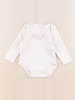 Body - 6 mois  - vertbaudet enfant
