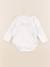 Body - 6 mois Blanc 1 - vertbaudet enfant 