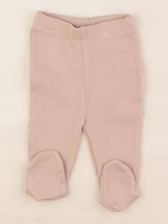 Seconde main-Fille-Pantalon-Legging - 3 mois