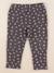Legging - 24 mois Gris 1 - vertbaudet enfant 