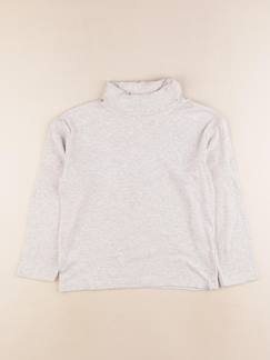 Sous-pull - 10 ans  - vertbaudet enfant