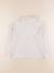 Sous-pull - 10 ans Gris 1 - vertbaudet enfant 
