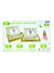 Bio toys l’ecole des mots bilingue français- anglais - jeu en bois Beige 4 - vertbaudet enfant 