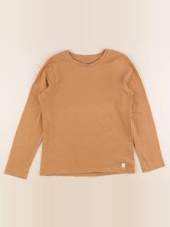Tee-shirt - 10 ans  - vertbaudet enfant