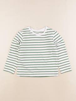 Seconde main-Garçon-T-shirt, polo, sous pull-Tee-shirt - 5 ans
