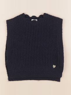 Seconde main-Fille-Pull, gilet, sweat-Pull - 3 ans