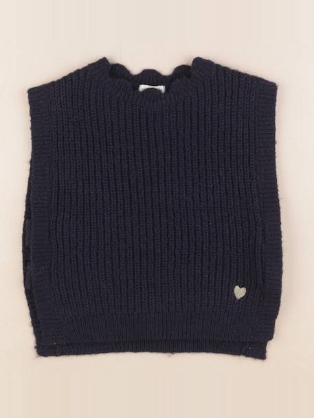 Pull - 3 ans Bleu 1 - vertbaudet enfant 