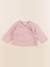 Pull - 1 mois Rose 1 - vertbaudet enfant 