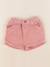 Short - 18 mois Rose 1 - vertbaudet enfant 