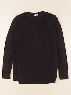 Tee-shirt grossesseallaitement - 38 à 40  - vertbaudet enfant