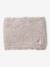 Ensemble fille tricot bonnet, snood et gants beige 4 - vertbaudet enfant 