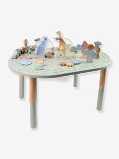 Jouet-Table d'activités Safari Friends
