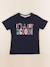 Tee-shirt - 6 ans Bleu 1 - vertbaudet enfant 