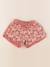Short - 8 ans Rose 1 - vertbaudet enfant 