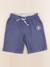 Short - 14 ans Bleu 1 - vertbaudet enfant 