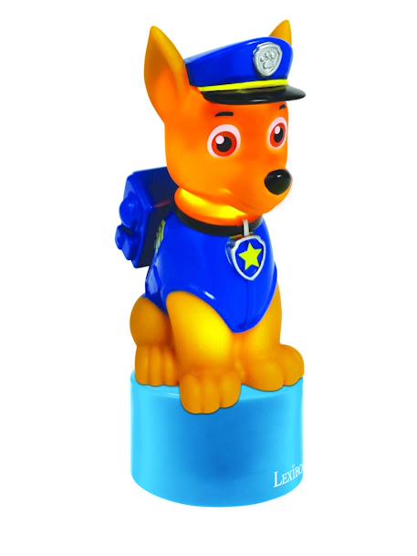 Enceinte veilleuse pat’ patrouille Bleu 2 - vertbaudet enfant 