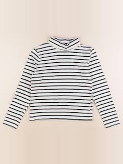 Sous-pull - 8 ans  - vertbaudet enfant