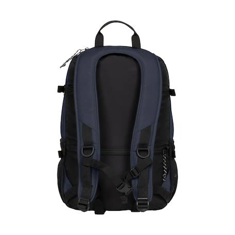 Sac à dos gerys pro Bleu marrine+Noir 2 - vertbaudet enfant 